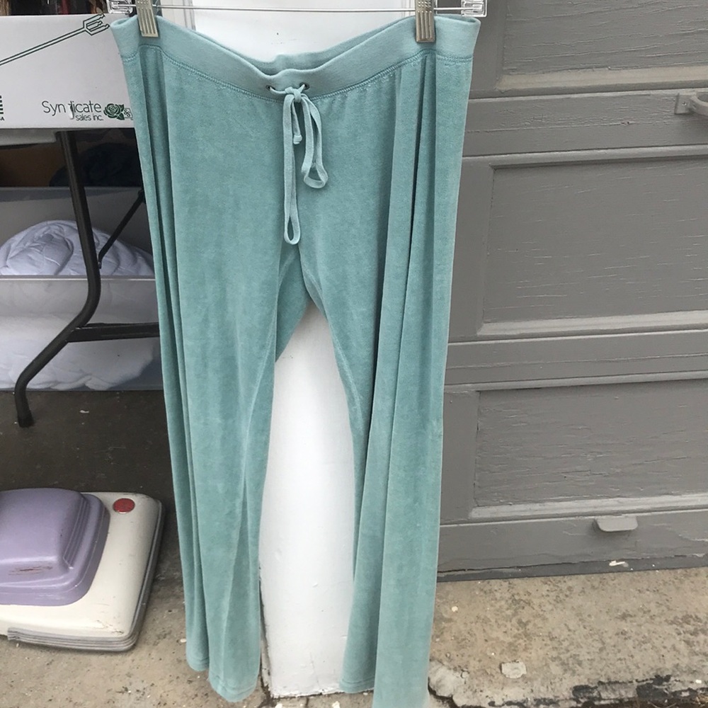 SOLD Juicy Couture Track Suit